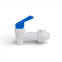 Llave dispensadora de agua macho 3/4" 4428| Fleximatic