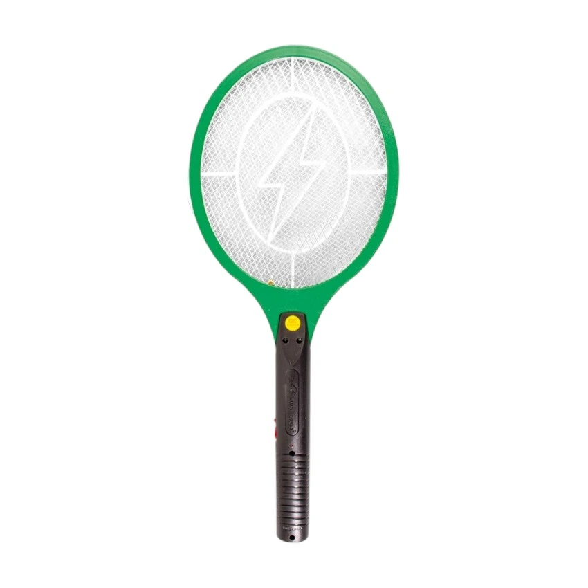[8806] Raqueta mata moscas y mosquitos recargable | Lion tools