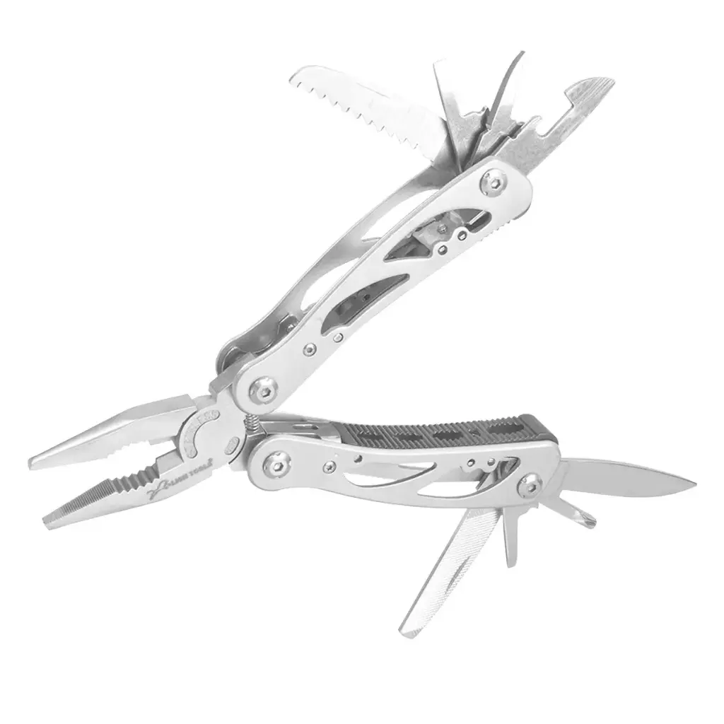 [9310] Multiherramienta plata 9310 Lion Tools