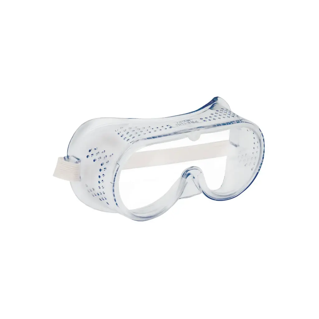 [21538] Goggles de seguridad con ventilación directa | Pretul