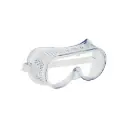Goggles de seguridad con ventilación directa | Pretul