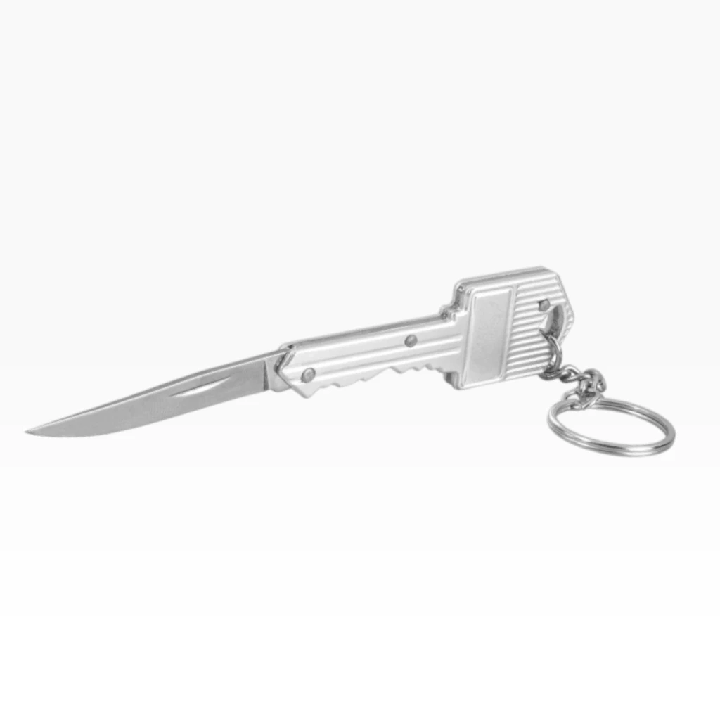 Navaja 2" tipo llave | Lion Tools