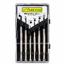 Desarmador relojero con 6 pc| Lion Tools