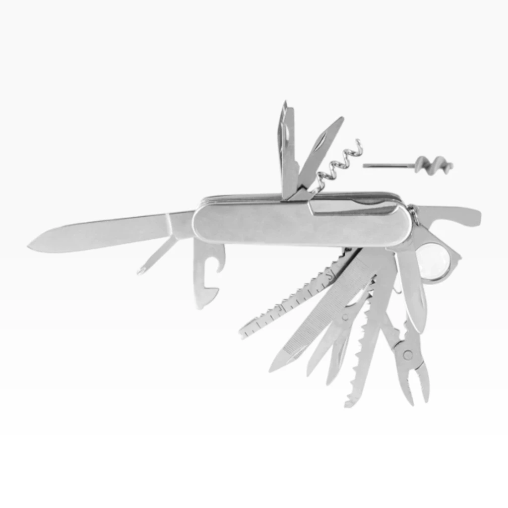 [0876] Navaja multiherramienta 17 usos | Lion Tools