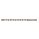 Broca para concreto 1/2" × 12" SDS | Truper