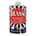 Brasso líquido 200 ml