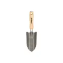 Cuchara para jardín, mango de 6" | Truper