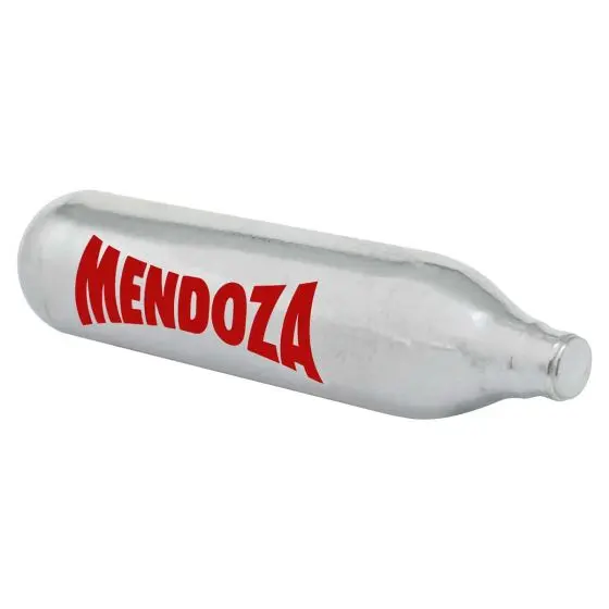 [MN337] Gas de Co2 para pistola con 12Gr | Mendoza