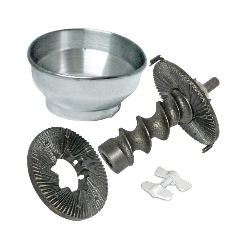 [MOL055] Kit de refacción para molino eléctrico Molino del Rey®
