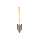 Cuchara para jardín mango de 12-1/4" | Truper