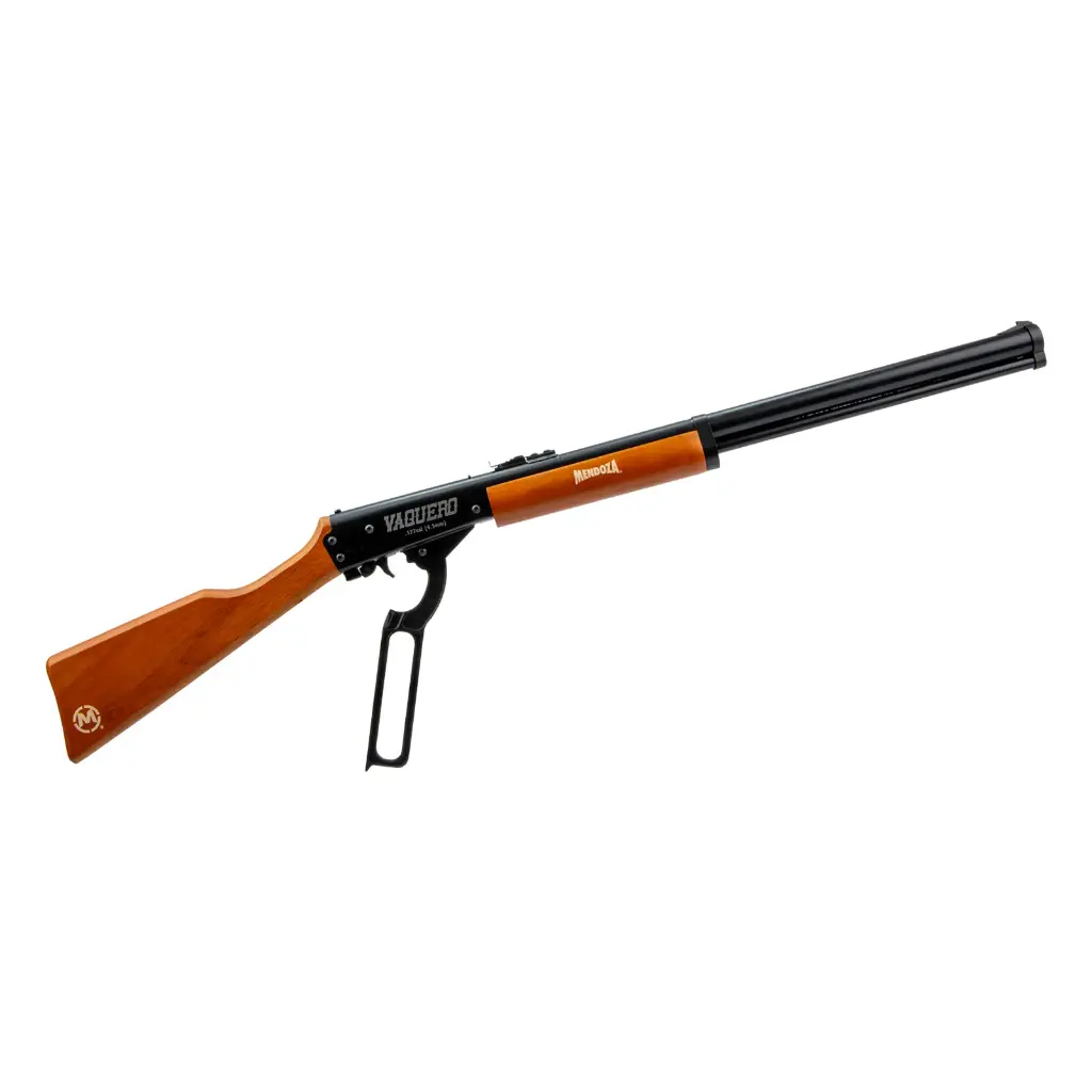 [MN071] Rifle de municiones Mendoza Vaquero