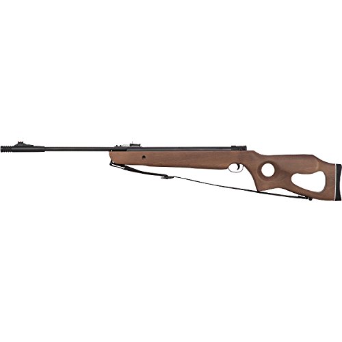 [MN075] Rifle deportivo Mendoza RM-3000 calibre 5.5 mm