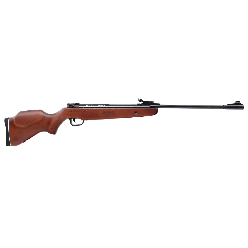 [MN025] Rifle deportivo Mendoza RM-10 calibre 5.5 mm