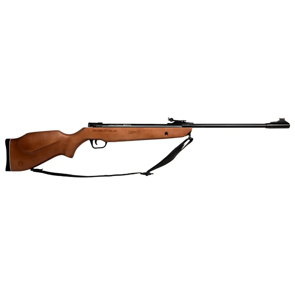 [MN029] Rifle deportivo Mendoza RM-100 calibre 5.5 mm