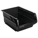 Gaveta apilable #4.5 de plástico, 38.5 x 24 x 17 cm| Truper