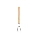 Cultivador para jardín mango de 12-1/4" | Truper