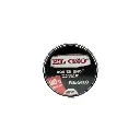 Grasa 2 en 1 negra para zapatos 90 g | El Oso