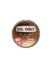 Grasa 2 en 1 café claro para zapatos 90 g | El Oso