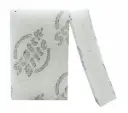 Esponja fibra blanca P-66 | Scotch Brite