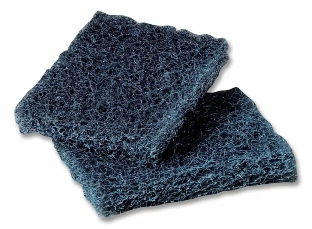 [MN900005286] Esponja fibra negra P-76 | Scotch Brite