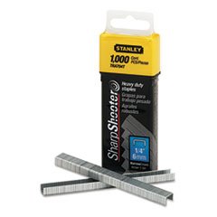[TRA704T] GRAPA PARA ENGRAPADOR STANLEY 1/4” TRA704T