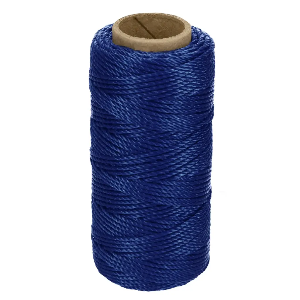 [14048] Carrete azul de hilo para albañil con 65m | Truper