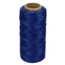 Carrete azul de hilo para albañil con 65m | Truper