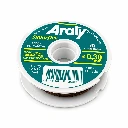 Hilo de pesca 0.30 mm Multicolor Pesca | Araty