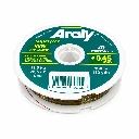 Hilo de pesca 0.45 mm Multicolor Pesca | Araty