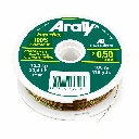 Hilo de pesca 0.50 mm Multicolor Pesca | Araty