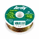 Hilo de pesca 0.80 mm Multicolor Pesca | Araty