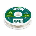Hilo de pesca 0.40 mm Natural Pesca | Araty