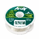 Hilo de pesca 0.50 mm Natural Pesca | Araty