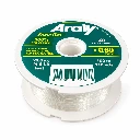 Hilo de pesca 0.60 mm Natural Pesca | Araty