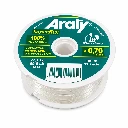Hilo de pesca 0.70 mm Natural Pesca | Araty
