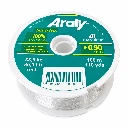 Hilo de pesca 0.90 mm Natural Pesca | Araty