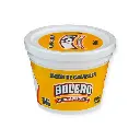 Jabón de calabaza 175g | Bolero
