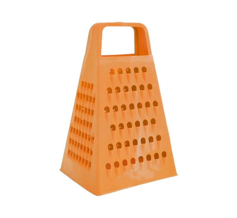 Rallador de plastico Piramide | Baquelita
