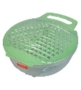 Rallador con recipiente | Arplasa