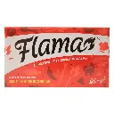 Cerillos caja 115 fósforos Grande | Flama