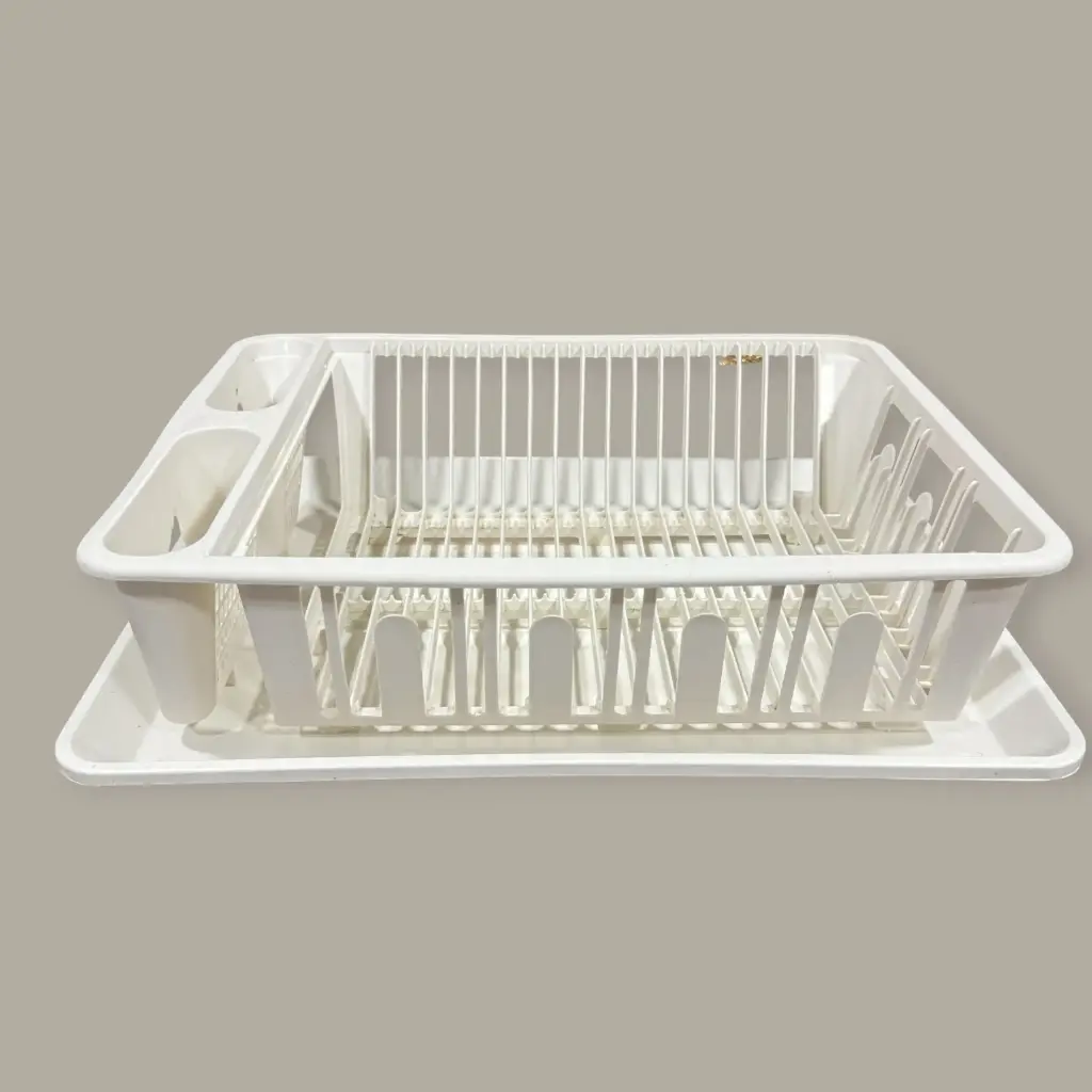 Escurridor de plastico para trastes | La Ardilla