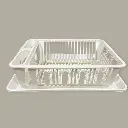 Escurridor de plastico para trastes | La Ardilla
