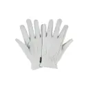 Guantes de piel de cabra tipo operador electricista | Truper