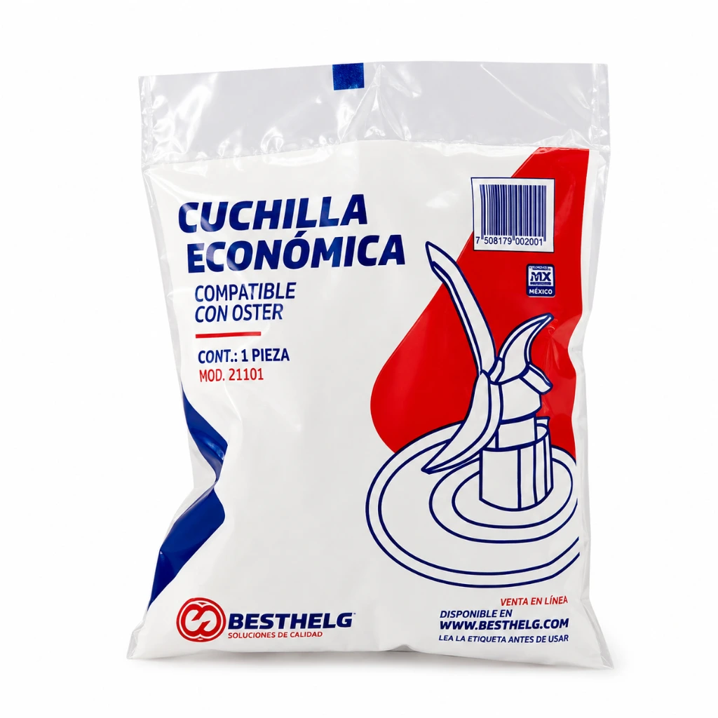 [JP21101] Cuchilla Oster económica licuadora | Besthelg