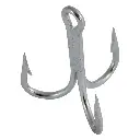 Caja anzuelo 3/0 triple 9430ADS con 50 pzas | Mustad
