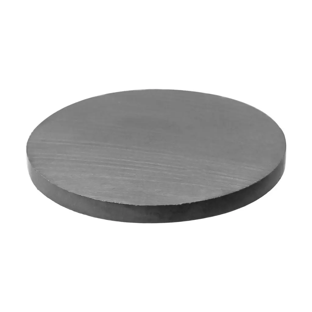 [255553] Imán ferrita 54×4mm redondo 1pza|OBI