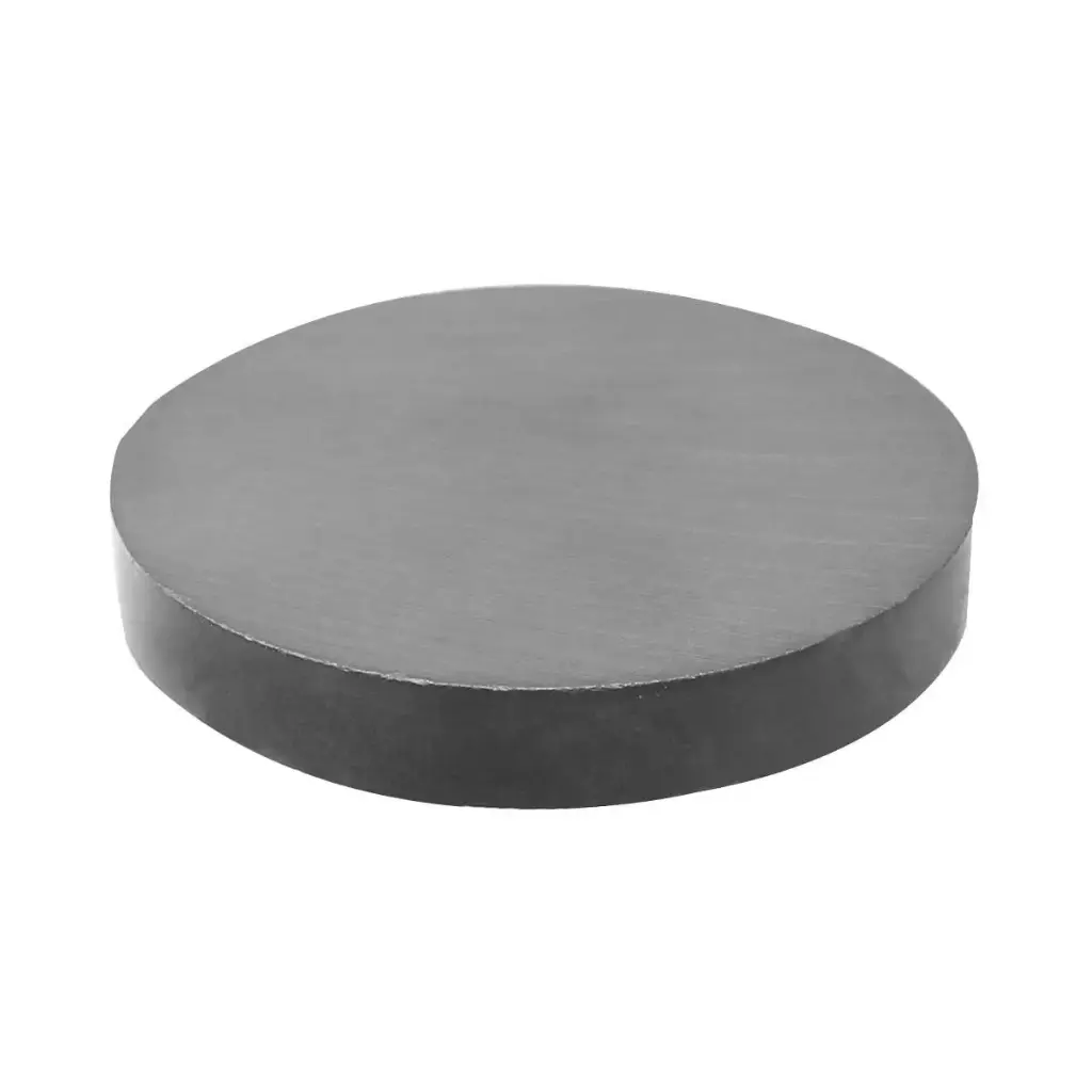 Imán ferrita 54×8mm redondo 1pza|OBI