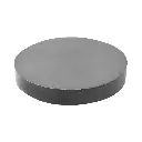 Imán ferrita 54×8mm redondo 1pza|OBI