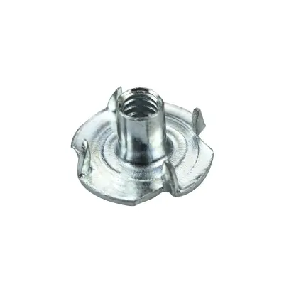 [14TUERCA013SB] Tuerca tipo TEE 3/18-16