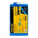 Lona Azul 3 x 6 m de polietileno 110 g/m2 Sol| Pretul